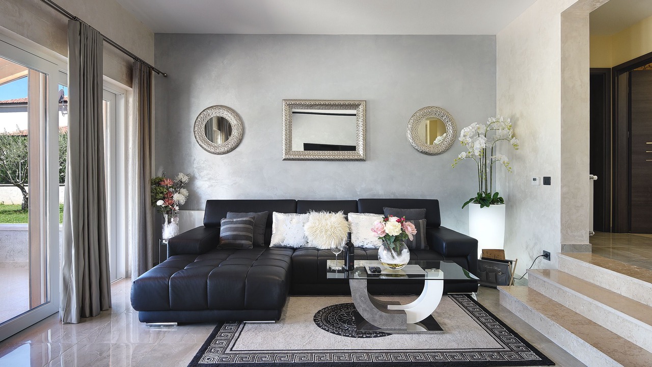 Photo of Livingroom in Divsici