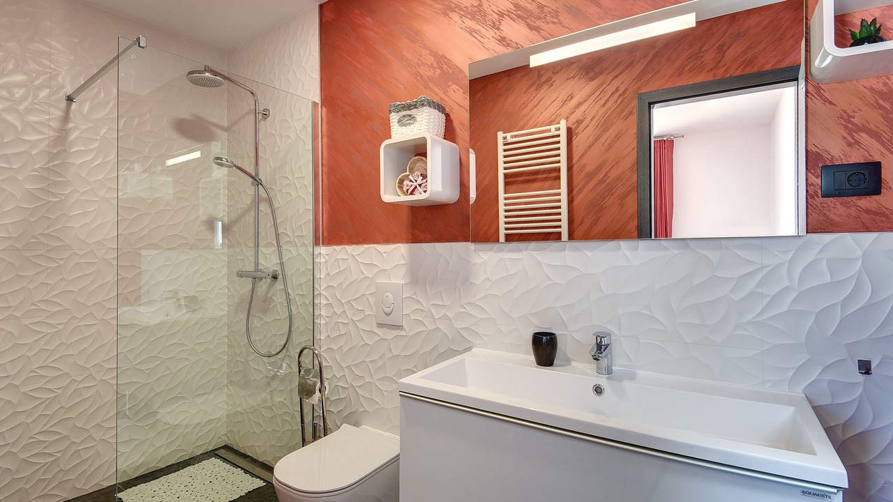 Photo of Bathroom in Divsici