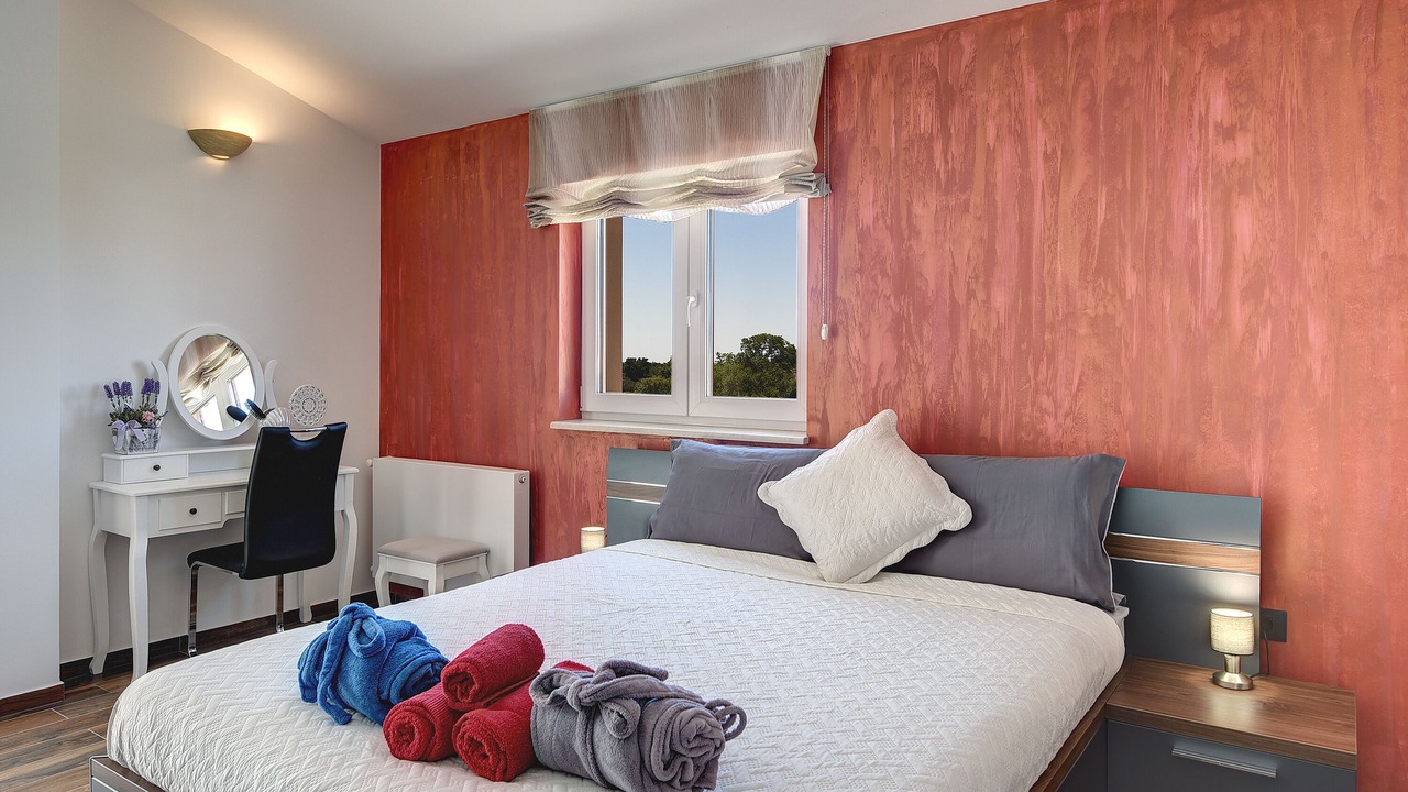 Photo of Bedroom in Divsici