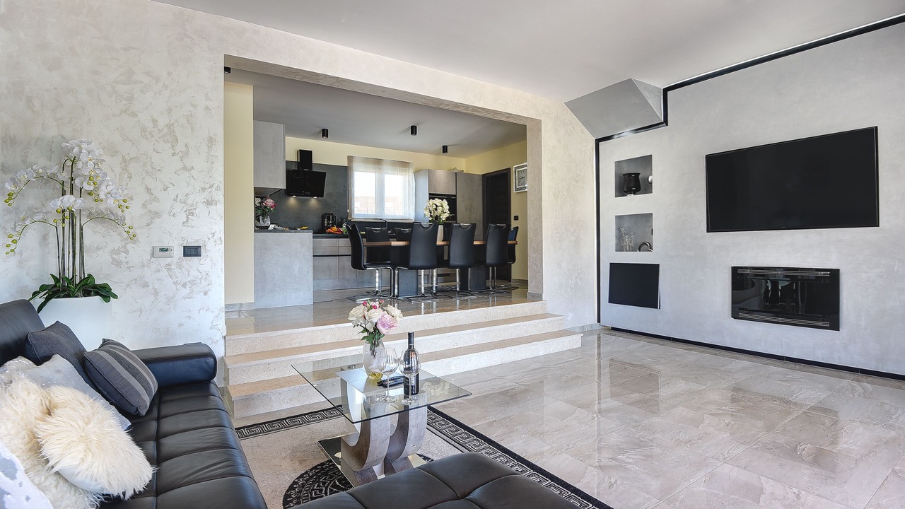 Photo of Livingroom in Divsici