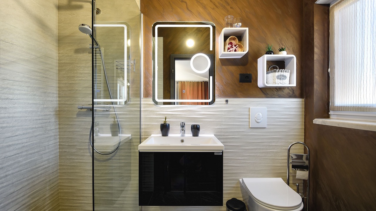 Photo of Bathroom in Divsici