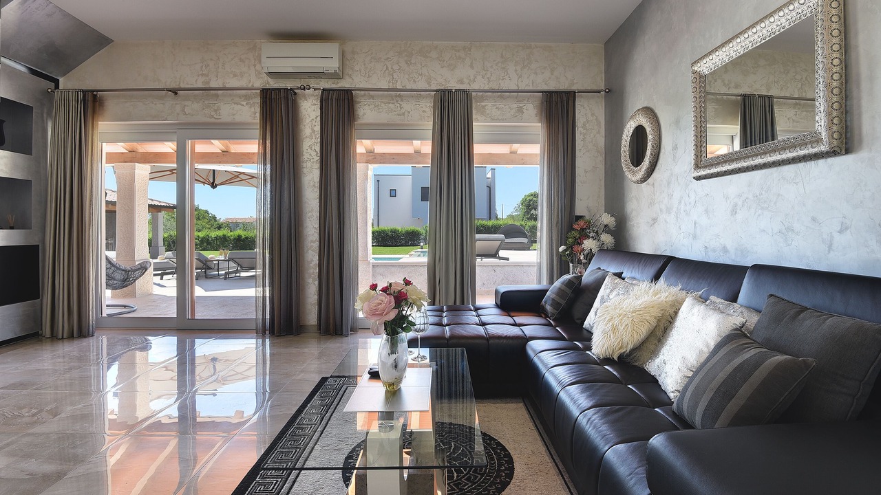 Photo of Livingroom in Divsici