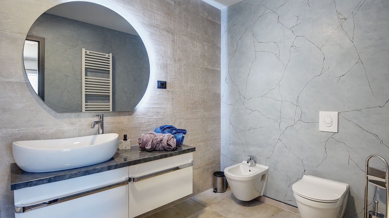 Photo of Bathroom in Divsici