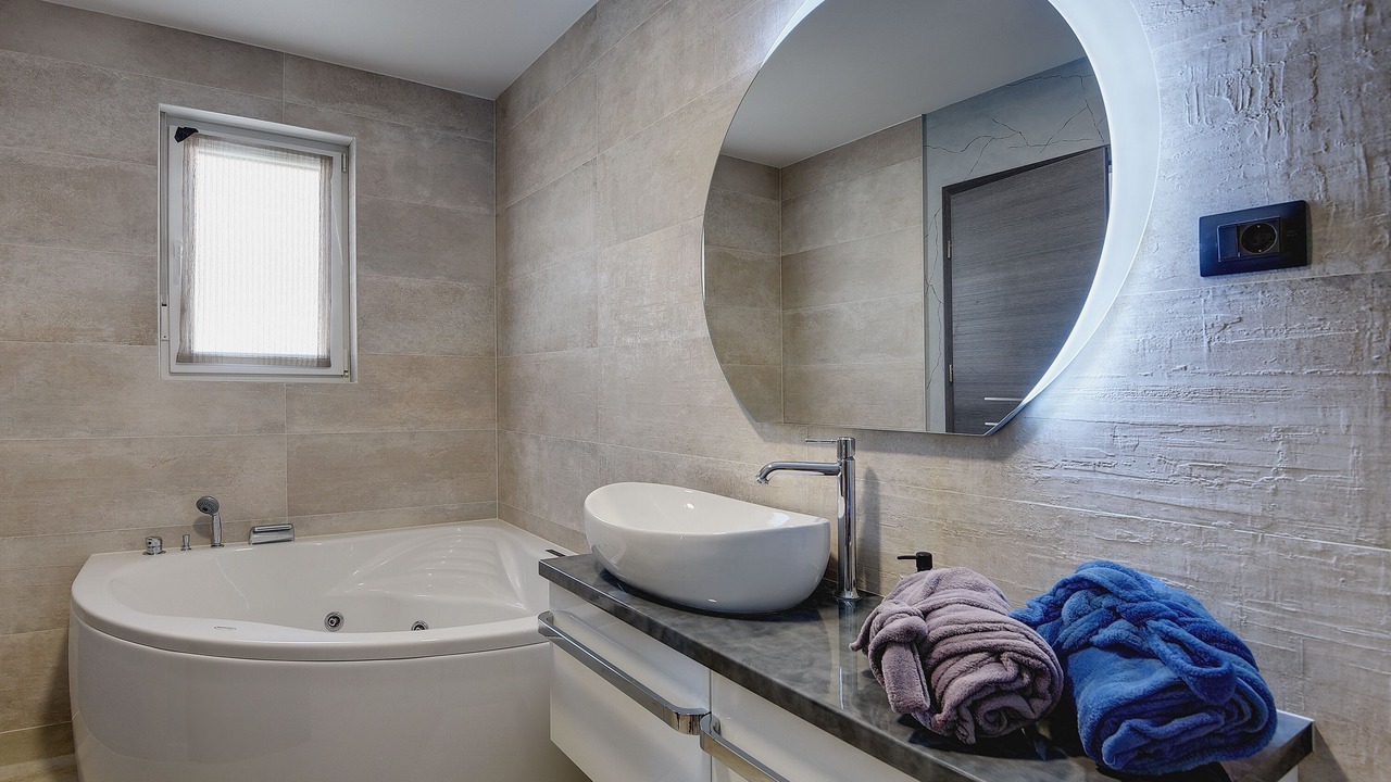 Photo of Bathroom in Divsici