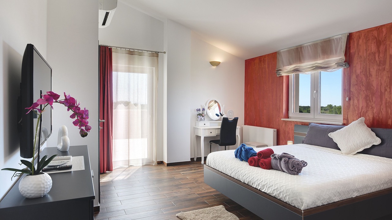 Photo of Bedroom in Divsici