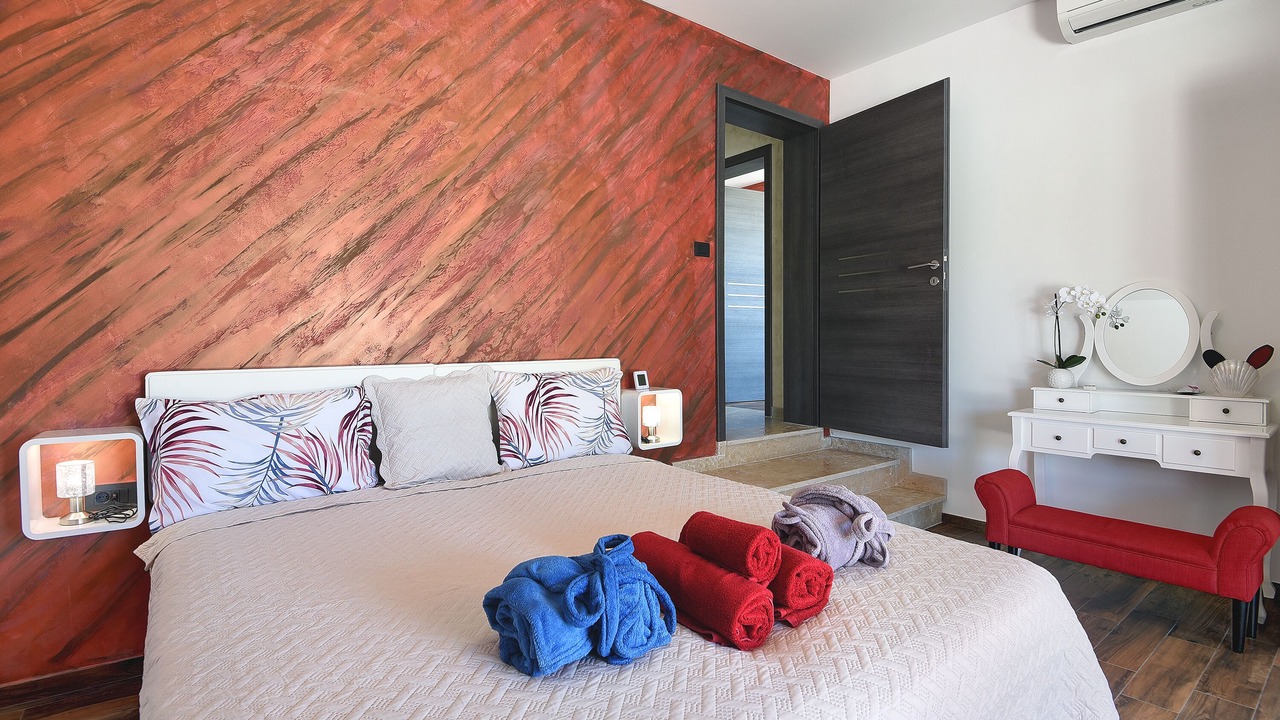 Photo of Bedroom in Divsici