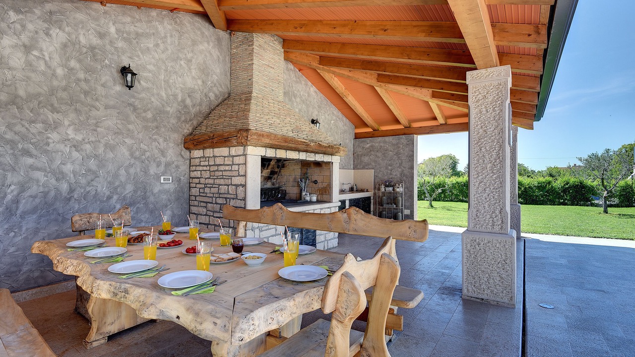 Photo of Outdoor in Divsici