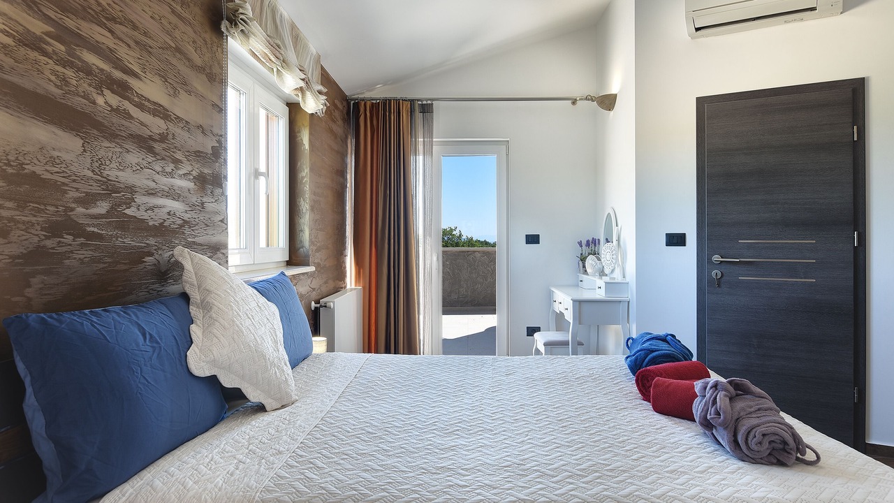 Photo of Bedroom in Divsici