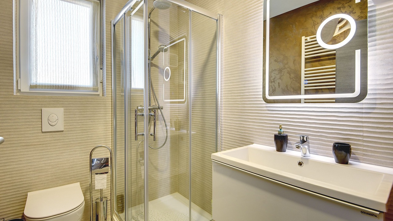 Photo of Bathroom in Divsici