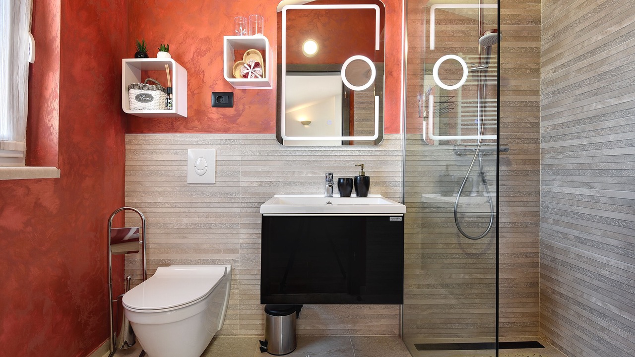 Photo of Bathroom in Divsici