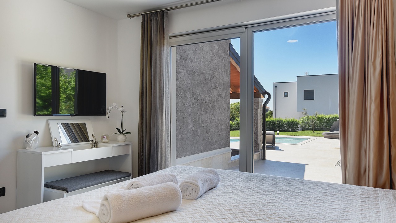 Photo of Bedroom in Divsici
