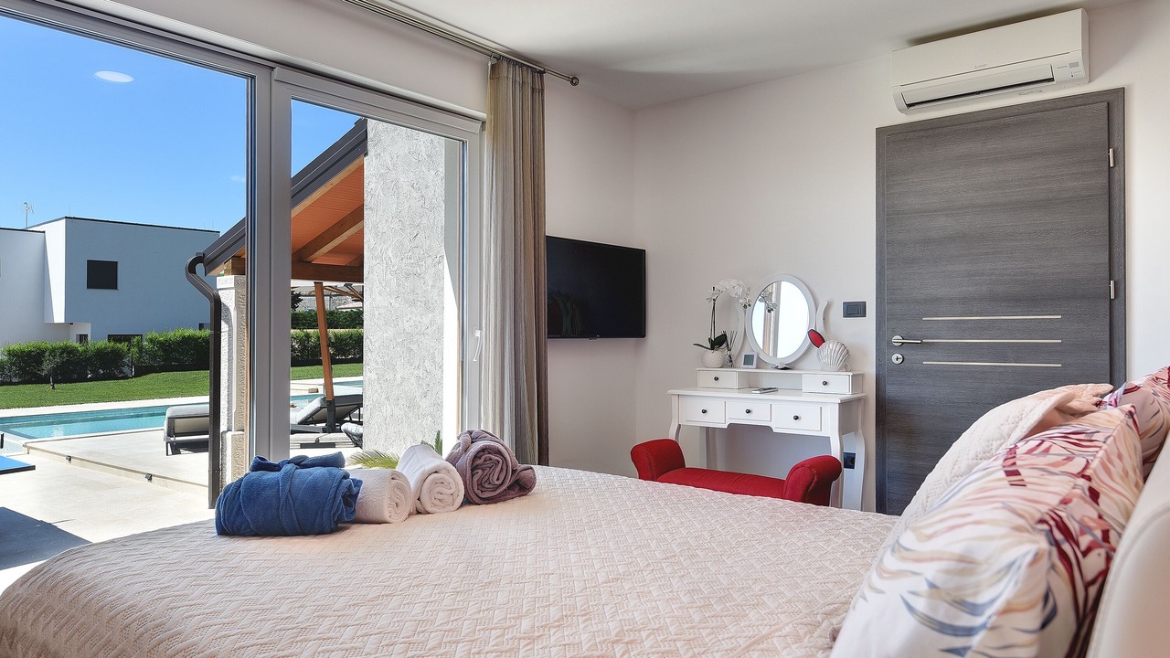 Photo of Bedroom in Divsici