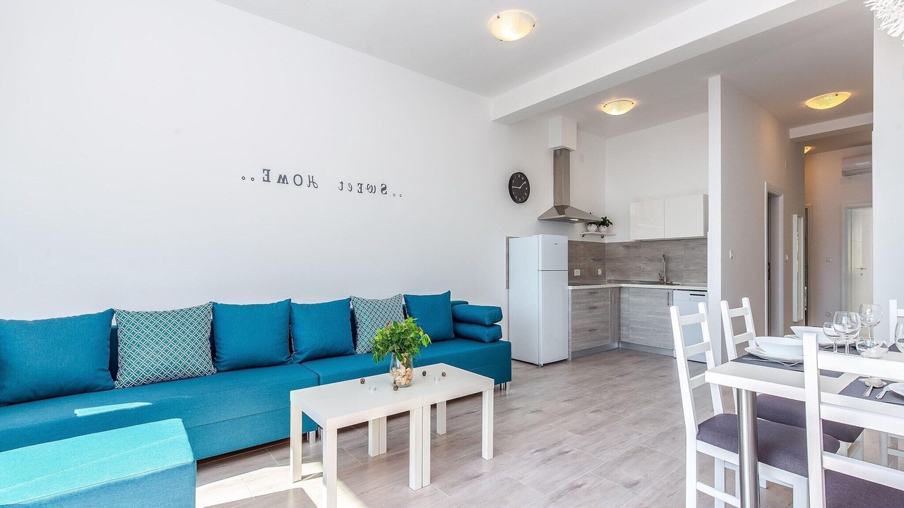 Photo of Livingroom in Dramalj