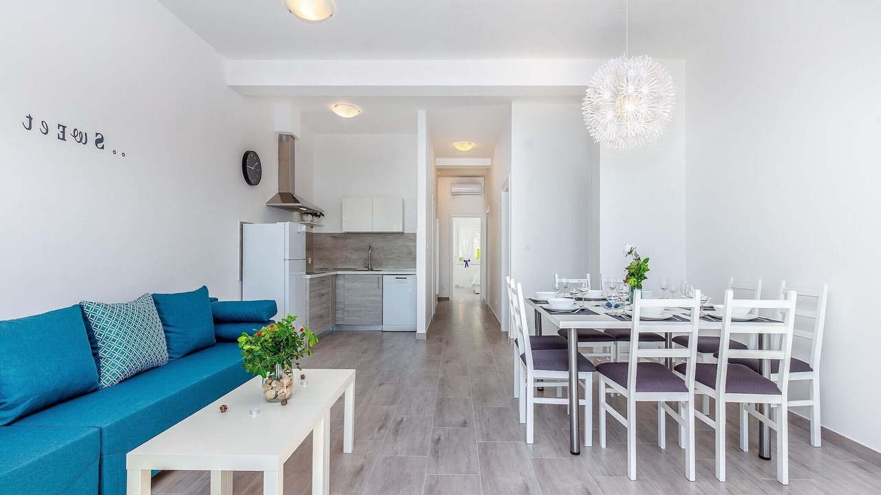 Photo of Livingroom in Dramalj