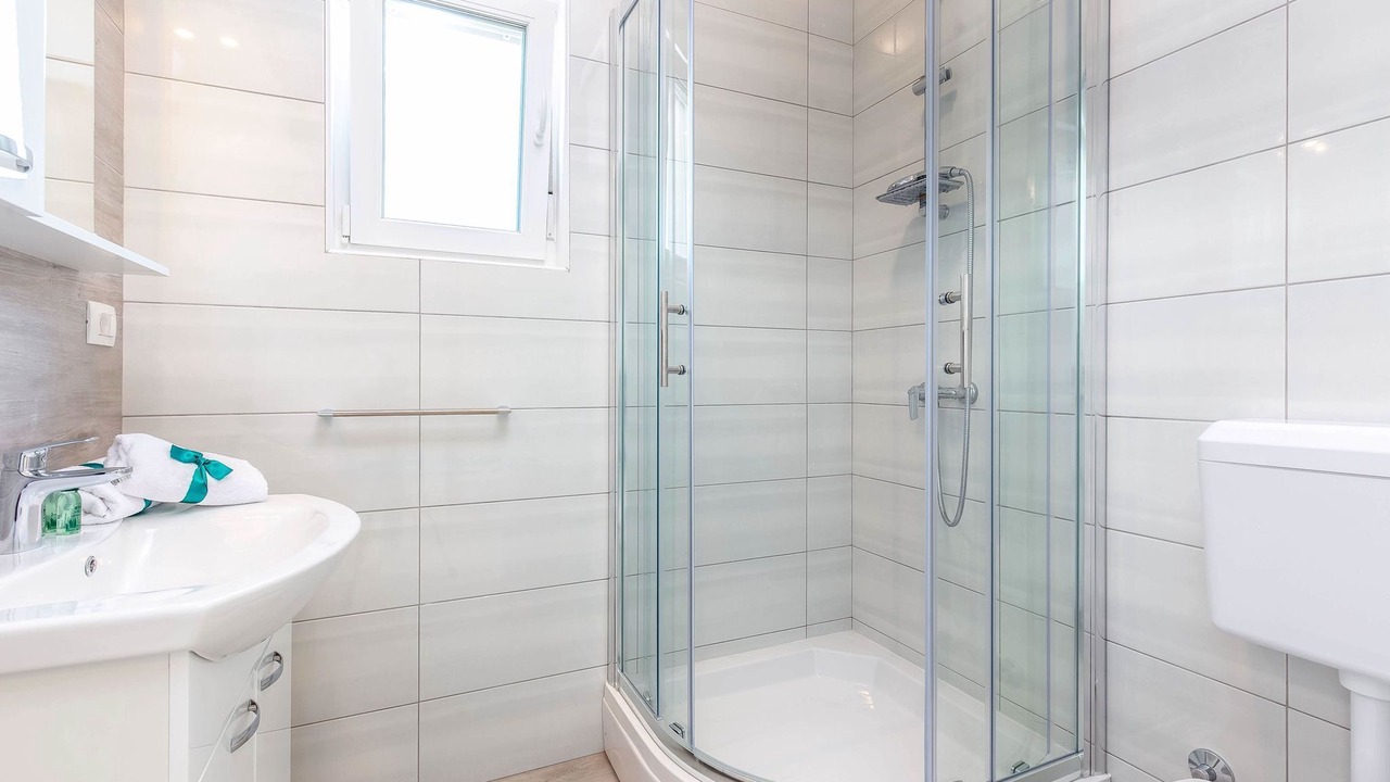 Photo of Bathroom in Dramalj