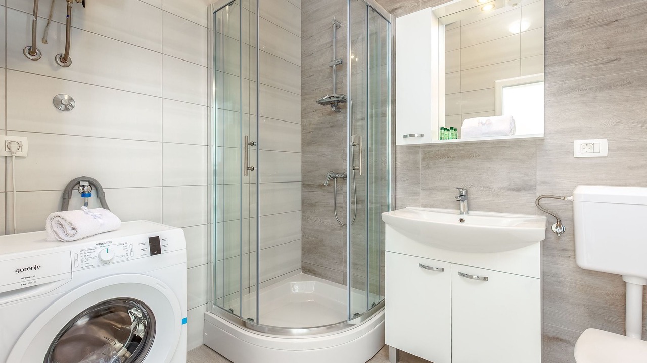 Photo of Bathroom in Dramalj