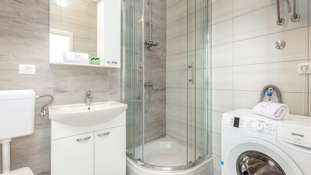 Photo of Bathroom in Dramalj