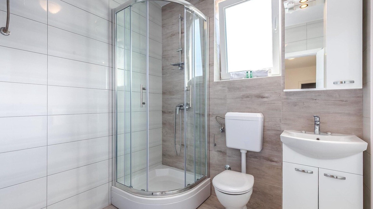 Photo of Bathroom in Dramalj