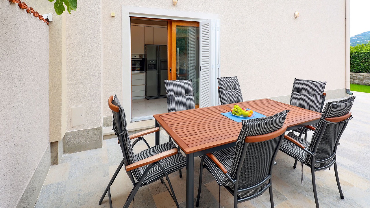 Photo of Outdoor in Poljane
