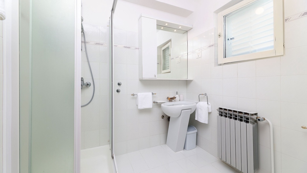 Photo of Bathroom in Poljane