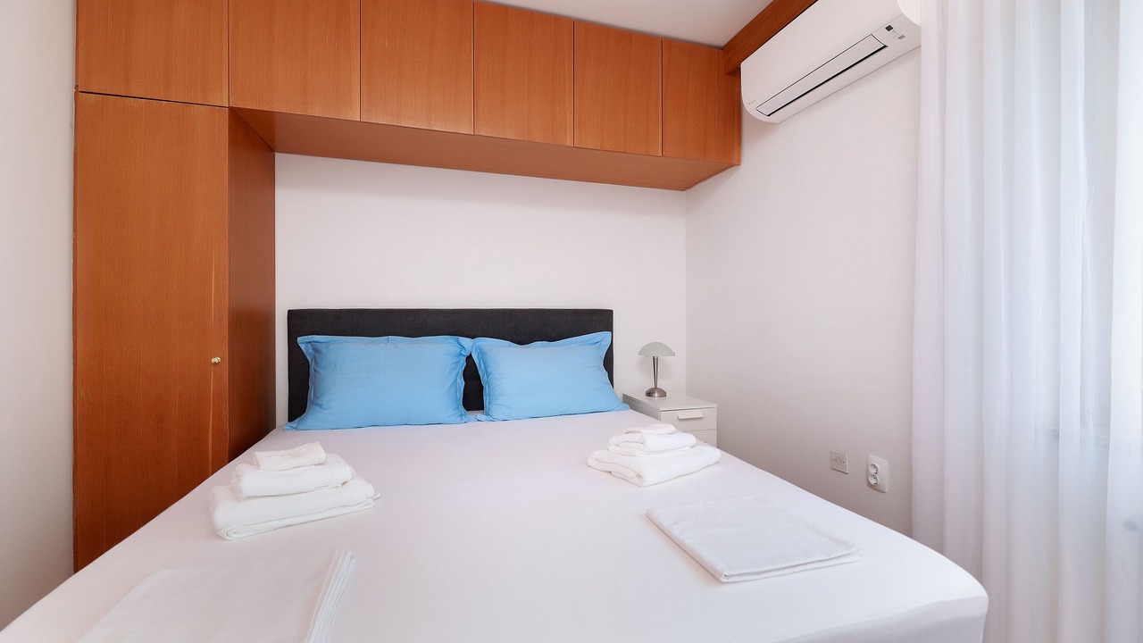 Photo of Bedroom in Poljane