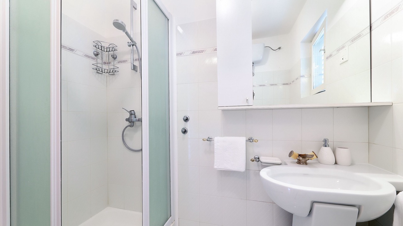 Photo of Bathroom in Poljane