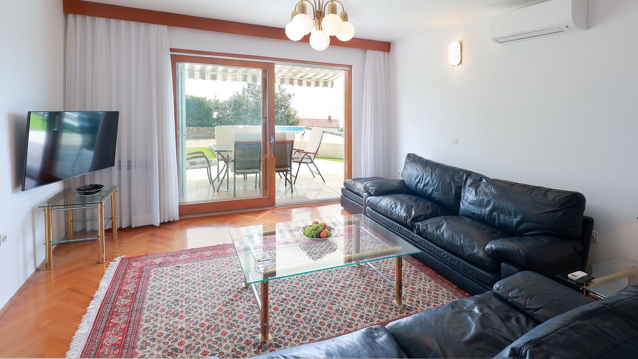 Photo of Livingroom in Poljane