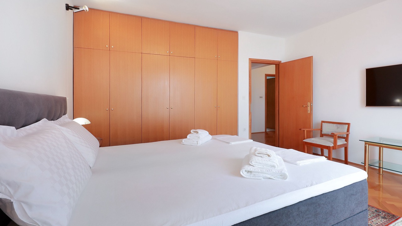 Photo of Bedroom in Poljane