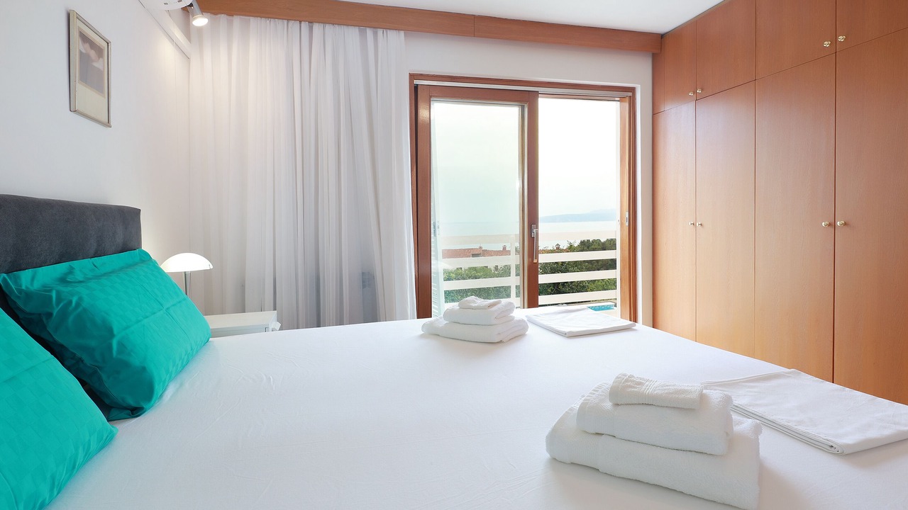 Photo of Bedroom in Poljane