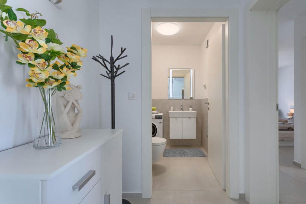 Photo of Bathroom in Loborika