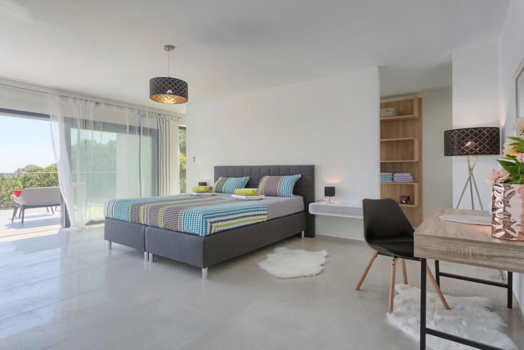 Photo of Bedroom in Loborika