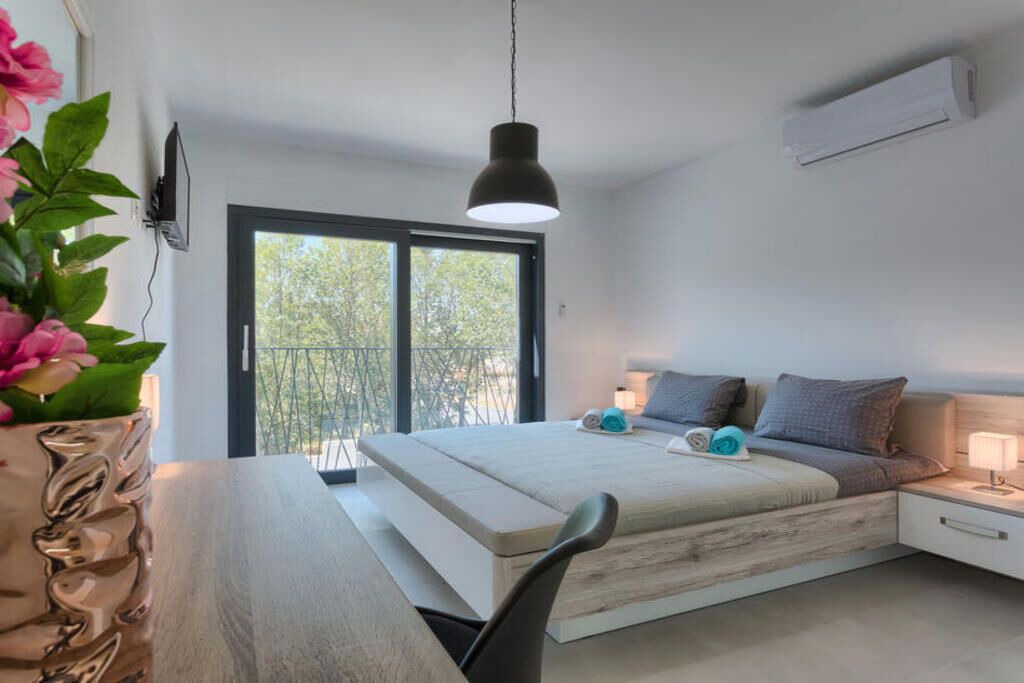 Photo of Bedroom in Loborika