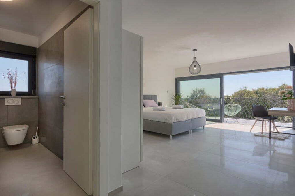 Photo of Bedroom in Loborika