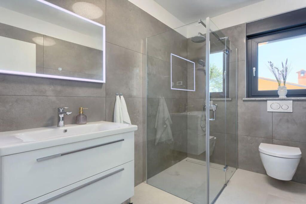 Photo of Bathroom in Loborika