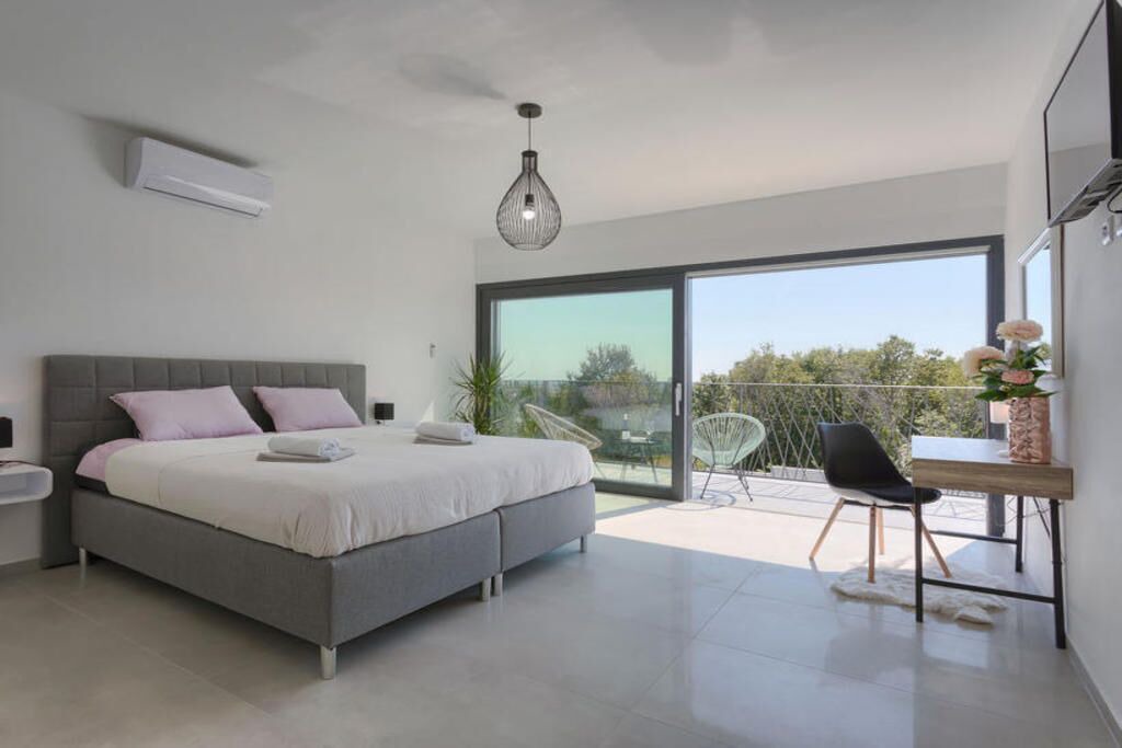 Photo of Bedroom in Loborika
