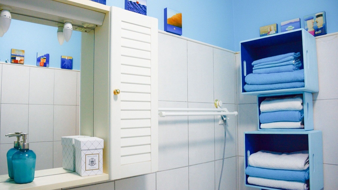 Photo of Bathroom in Sveti Kriz