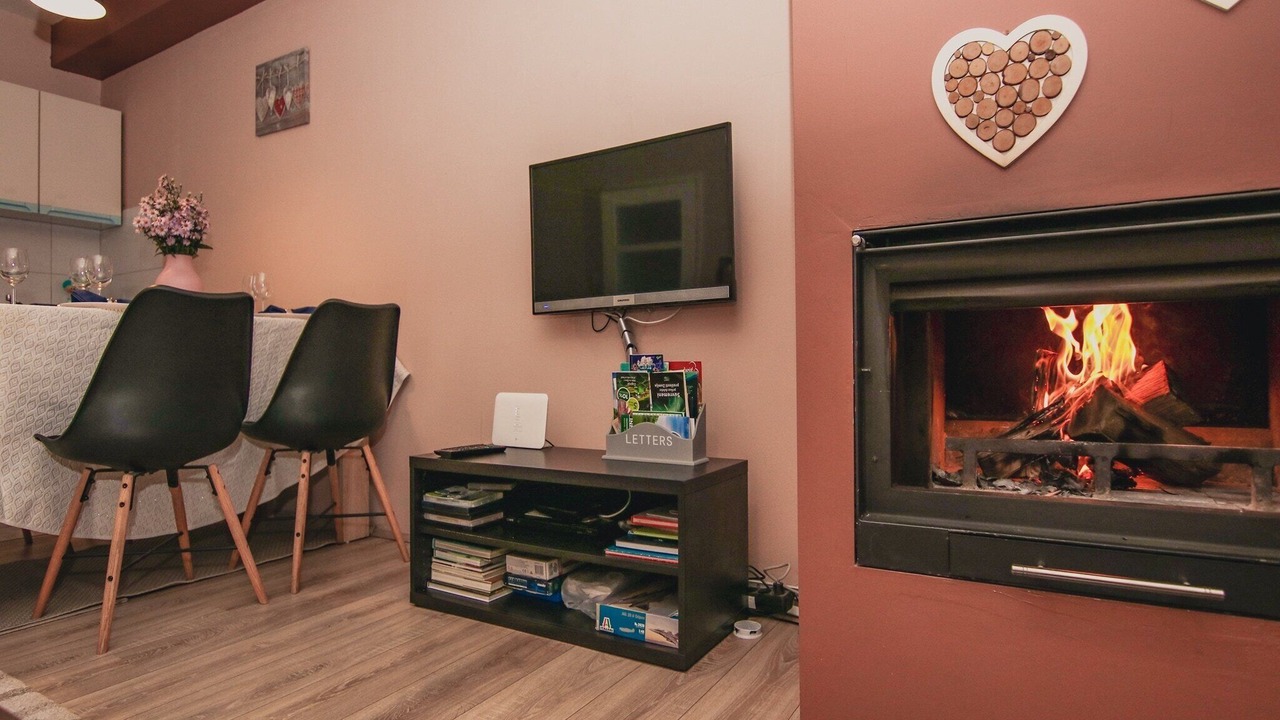 Photo of Livingroom in Sveti Kriz