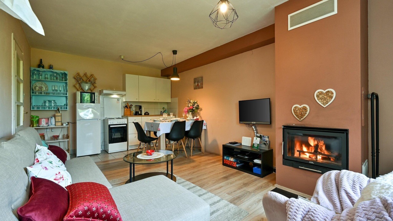 Photo of Livingroom in Sveti Kriz