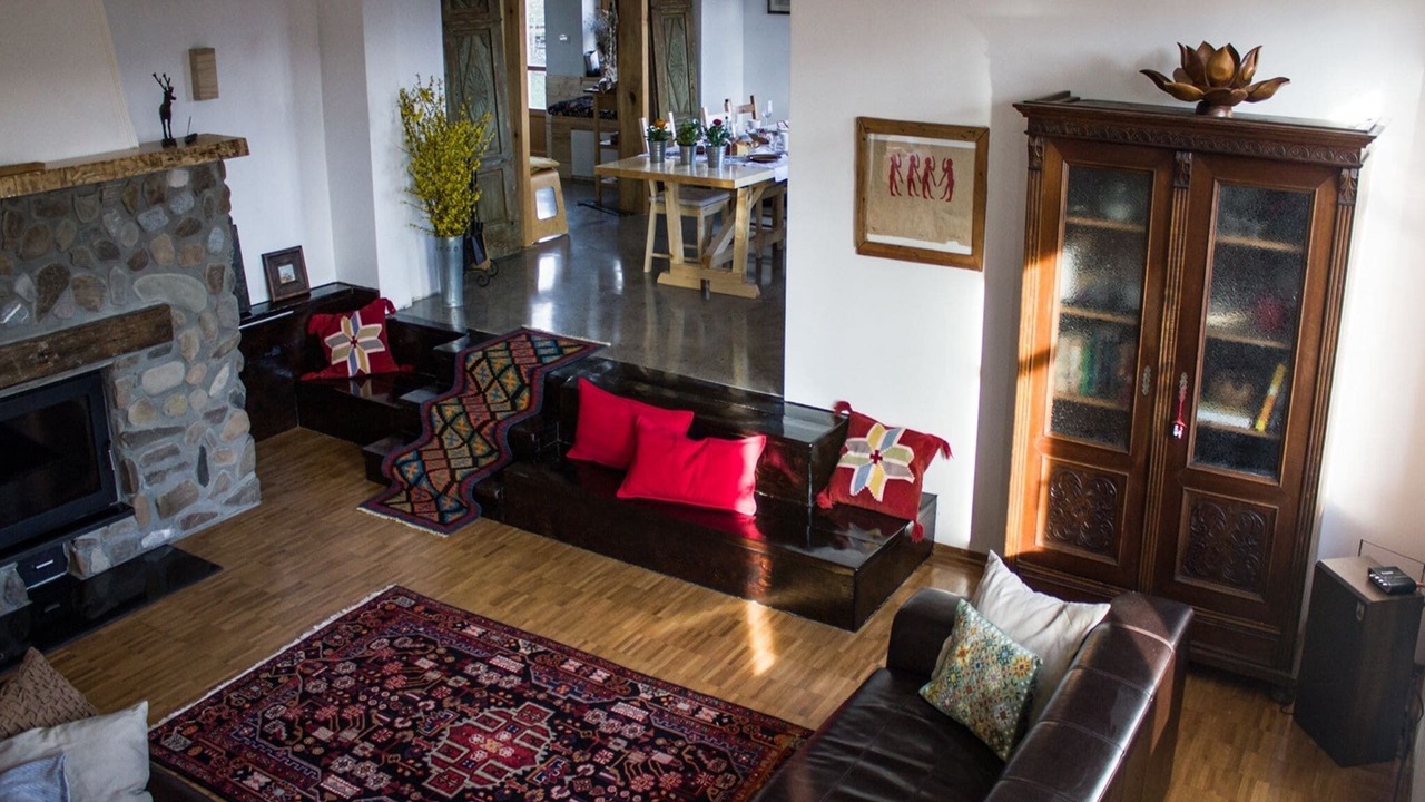 Photo of Livingroom in Presika