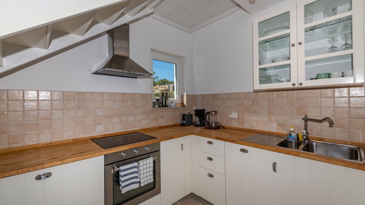 Photo of Kitchen in Gondolici