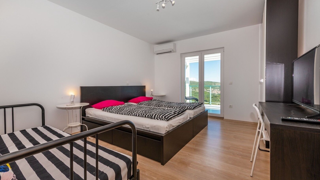 Photo of Bedroom in Gondolici