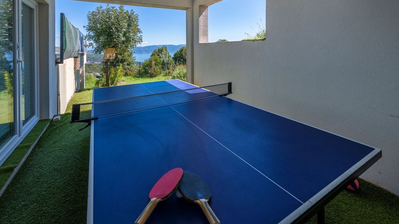 Photo of Patio Balcony in Gondolici