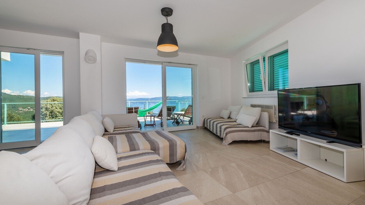 Photo of Livingroom in Gondolici