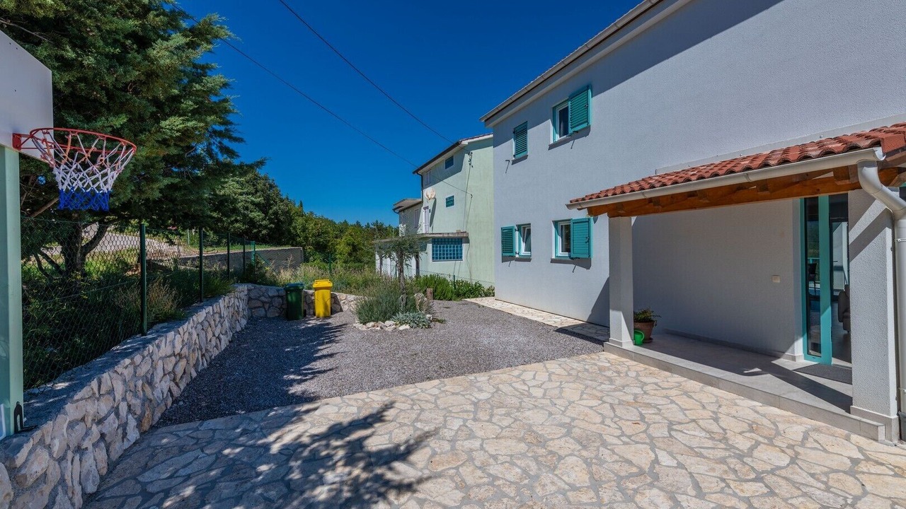 Photo of Patio Balcony in Gondolici