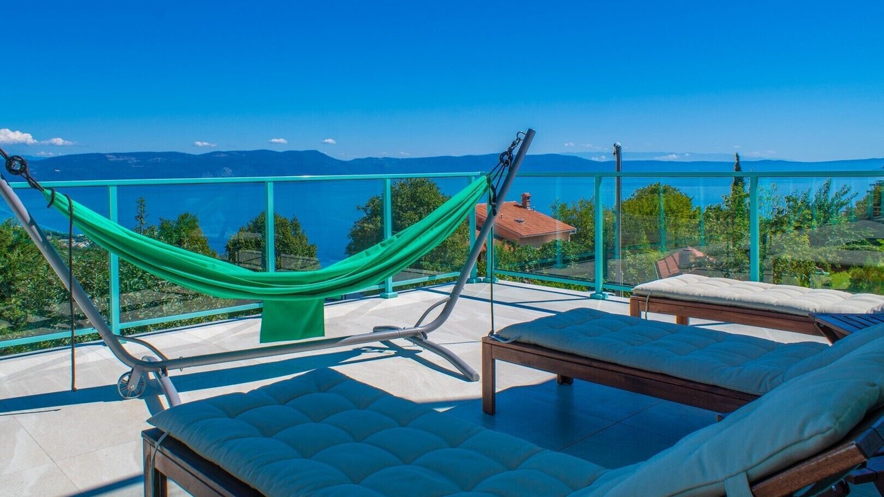 Photo of Patio Balcony in Gondolici