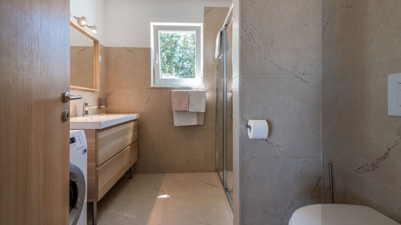 Photo of Bathroom in Gondolici