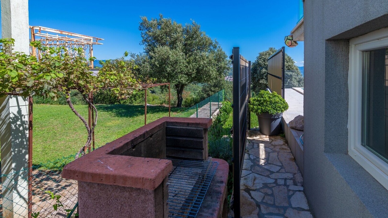 Photo of Patio Balcony in Gondolici