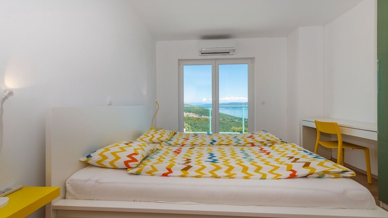 Photo of Bedroom in Gondolici