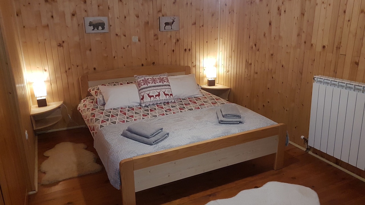 Photo of Bedroom in Mrkopalj