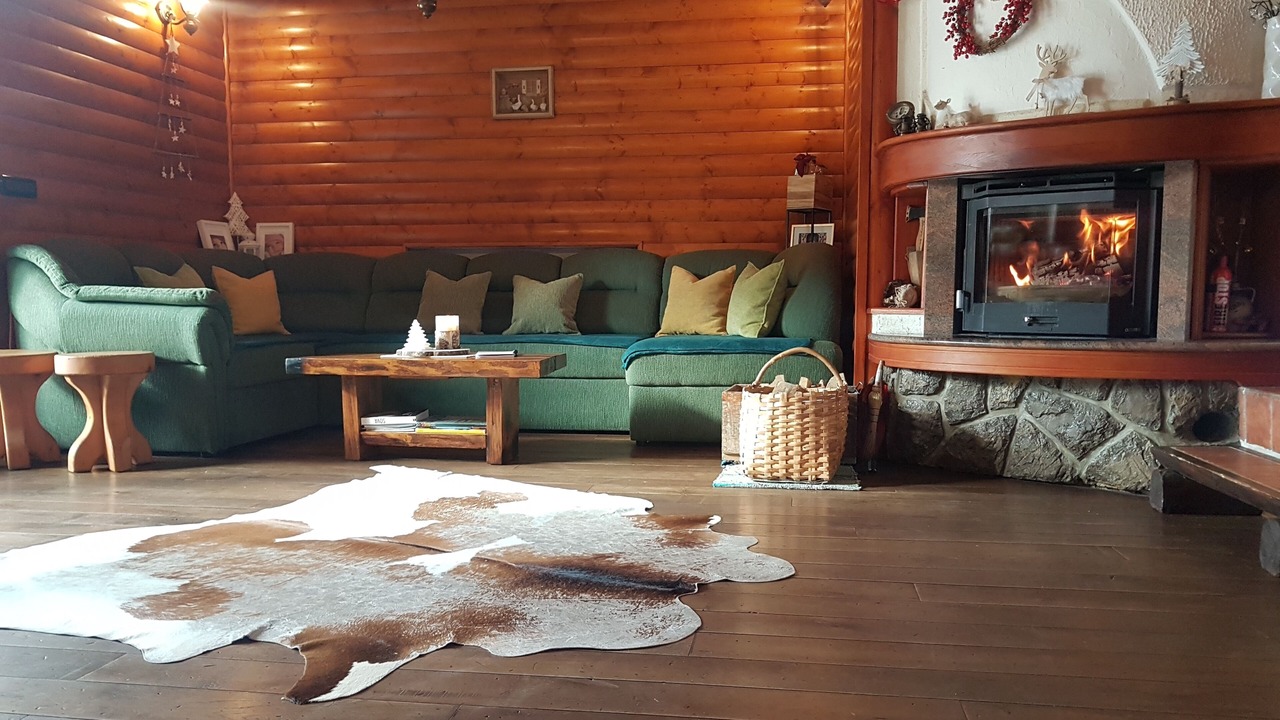 Photo of Livingroom in Mrkopalj